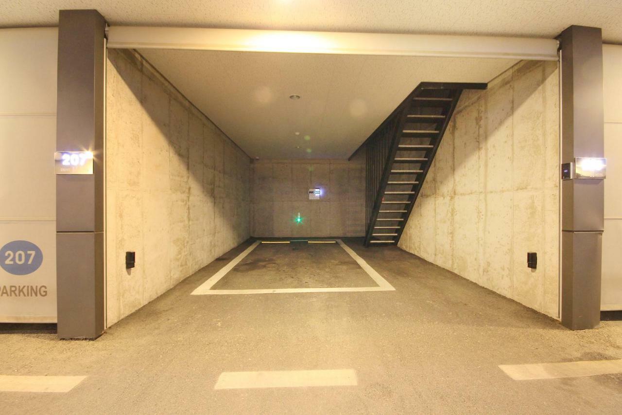 H Drive Hotel Iksan Exterior photo